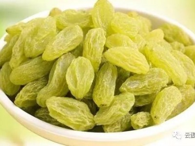 新疆特产吐鲁番葡萄干 250g*4袋图2