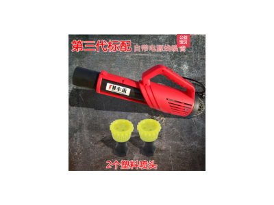 智能电动喷雾器充电打农药机喷药机农用电动高压喷洒消毒工具果树图3
