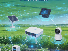 北京电商街升级农业物联网系统，赋能智慧农业高质量发展