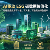 数字资产全生命周期运营，构建工业供应商长效价值服务体系